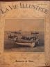 LA VIE ILLUSTREE 1901 N 151 LES GRANDES MANOEUVRES DE L'OUEST