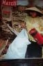 PARIS MATCH : 1968 N 1001 SAIGON - CONQUETE ESPACE GRACE KELLY