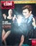 CINEMONDE 1963 N° 1497 JOHNNY HALLYDAY - JANE MANSFIELD..