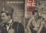 CINEREVUE FRANCE 1953 N° 18 LE FESTIVAL DE CANNES 1953