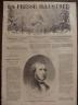 LA PRESSE ILLUSTREE 1872 N 199 M. VAUTRAIN, ASSEMBLEE NATIONALE