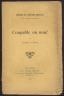 DOSSIER DE L'AFFAIRE DREYFUS COUPABLE OU NON ? 1898