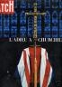 PARIS MATCH 1965 L'ADIEU A WISTON  CHURCHILLN° SPECIAL