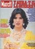 PARIS MATCH 1982 N°1706 CAROLINE DE MONACO SES 25 ANS