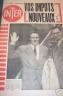 INTER 1949 N 170 MARCEL CERDAN  ET LUCIEN ROUPP LA DISC