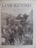 LA VIE ILLUSTREE 1900 N 65 LES BOERS A SURPRISE- HILL