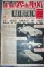 INTER AUTO JOURNAL SPEC 24 HEURES DU MANS 1956 N 467