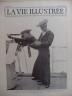 LA VIE ILLUSTREE 1900 N 70 NUMERO SPECIAL LA MARINE 40 PAGES