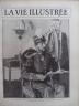 LA VIE ILLUSTREE 1899 N 34 LE COMMANDANT MARCHAND A TOULON