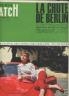 PARIS MATCH 1966  VINGT ANS DE FESTIVAL DE CANNES B.B