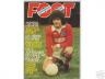 FOOT SUPORTER MAG N° 15  MUNDIAL - 10MOIS 1976