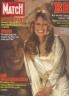 PARIS MATCH 1983N°1755 BRIGITTE BARDOT,UN MONSTRE SACRE