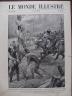 LE MONDE ILLUSTRE 1904 N 2462 LA GUERRE RUSSO - JAPONAISE