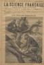 LA SCIENCE FRANCAISE 1891 n 5 LES SINGES ETRANGES