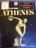 MIROIR DE L'ATHLETISME 1969 N 59 ATHENES CHAMP D'EUROPE