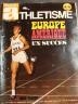 MIROIR DE L'ATHLETISME 1969 N 58 EUROPE- AMERIQUE