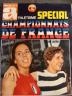 MIROIR DE L'ATHLETISME 1969 N 57 SPECIAL CHAMPIONNAT DE FRANCE