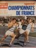MIROIR DE L'ATHLETISME 1965 N 15 CHAMPIONNATS DE FRANCE