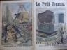 LE PETIT JOURNAL 1911 N 1079 LE GENERAL JAPONAIS NOGI