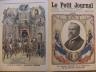 LE PETIT JOURNAL 1913 N 1158 M.RAYMOND POINCARE