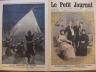 LE PETIT JOURNAL 1913 N 1159 M. POINCARE EN FAMILLE