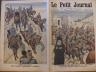 LE PETIT JOURNAL 1913 N 1188 LA REPRESSION EN MACEDOINE