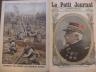 LE PETIT JOURNAL 1916 N 1323 LE GENERAL BALFOURIER