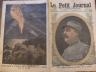 LE PETIT JOURNAL 1916 N 1356 LE GENERAL DUPORT