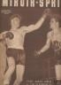 MIROIR DES SPORTS1952 BOXE P.LANGLOIS GUY TOUPET 293