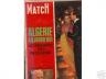 PARIS MATCH :  1968 n 2553 GRACE KELLY ET BARNARD