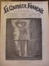 LE COURRIER FRANCAIS 1901 N 29 LA DOUCHE D'UNE NUIT D' ETE