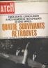 PARIS MATCH N°830 HAROUN TAZIEFF LES VOLCANS 1965