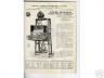 CATALOGUEMATERIEL DE RINCAGE CURIOSITE 1930