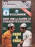 MIROIR DU CYCLISME 1974 N 182 TOUT SUR LA SAISON 1974