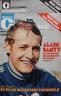 MIROIR DU CYCLISME 1974 N 185 ALAIN SANTY