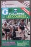 MIROIR DU CYCLISME 1975 N 198 LES COURSES