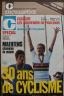 MIROIR DU CYCLISME 1976 N 222 SPECIAL 30 ANS DE CYCLISM