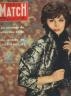 PARIS MATCH 1957 N 439 AU MARIAGE DU CADET DES KHAN