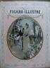 LE FIGARO ILLUSTRE 1890 N 2 LES FLEURS DE MAI