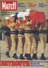 PARIS MATCH 1983 N°1791 LES LEGIONNAIRES DE BEYROUTH