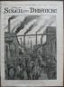 L'ILLUSTRE DU SOLEIL DU DIMANCHE 1901 N 49 LES MINEURS DU NORD