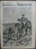 L'ILLUSTRE DU SOLEIL DU DIMANCHE 1901 N 43 LA GUERRE SUD AFRICAINE