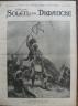 L'ILLUSTRE DU SOLEIL DU DIMANCHE 1901 N 4 LES TROULES EN GAMBIE