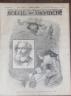 L'ILLUSTRE DU SOLEIL DU DIMANCHE 1893 N 46 COMPOSITION DE ELOE