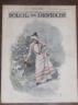 L'ILLUSTRE DU SOLEIL DU DIMANCHE 1893 N 31 AQUARELLE DE REICHAN