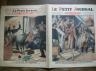 LE PETIT JOURNAL ILLUSTRE 1928 N 1952 MISS FRANCE 1928