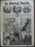 LE JOURNAL ILLUSTRE 1868 N 229 SAINT PIERRE DE ROME