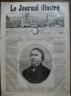 LE JOURNAL ILLUSTRE 1868 N 210 M. NOGENT SAINT LAURENS