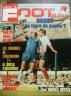 MIROIR DU FOOTBALL 1972 N 179 LE DERBY