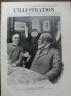 L'ILLUSTRATION 1907 N 3366LE DEJEUNER DE MARIENBAD